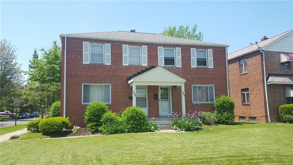 424 E 222nd St, Euclid, OH 44123 Trulia