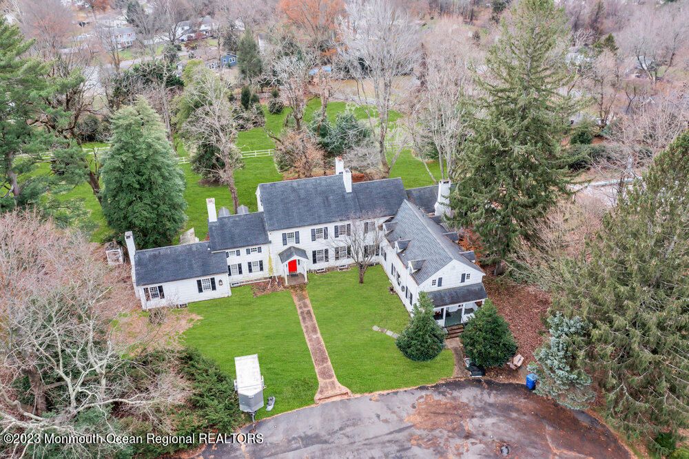 911 Middletown Lincroft Road, Middletown, NJ 07748 MLS 22321079 Trulia