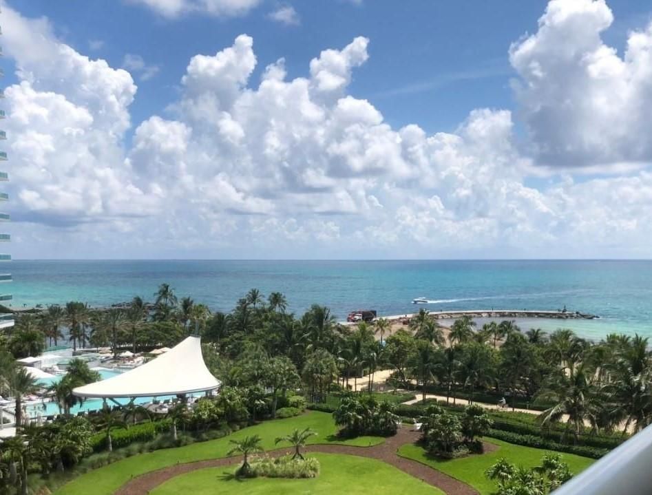 Address Not Disclosed, Miami Beach, FL 33154