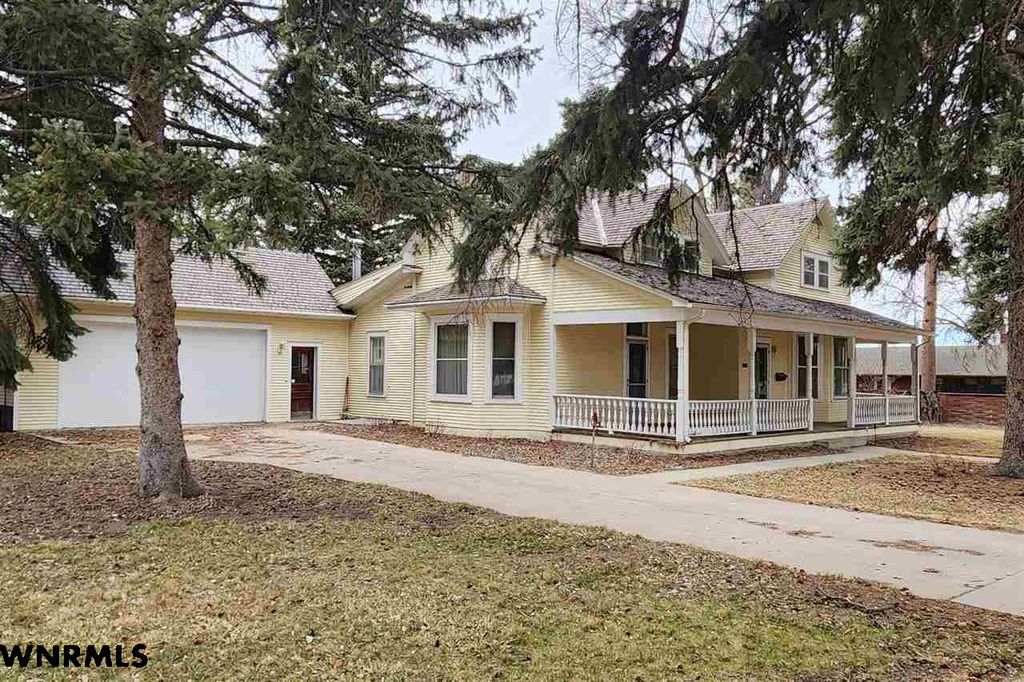 508 S Chestnut St, Kimball, NE 69145 Trulia