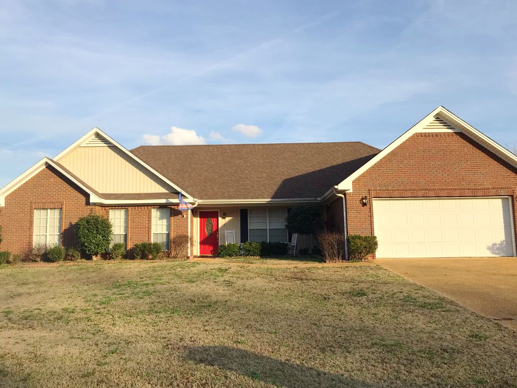 118 Pam Ave, Guntown, MS 38849 Trulia