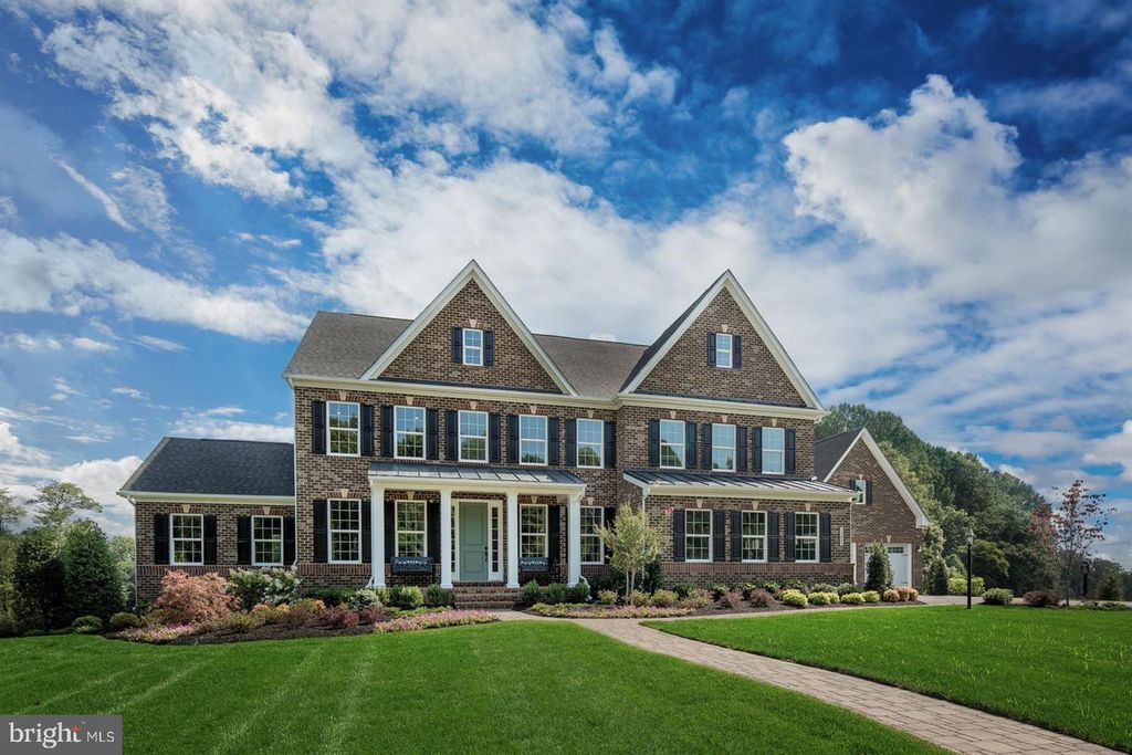 Stepping Pl 4, Marriottsville, MD 21104 Trulia