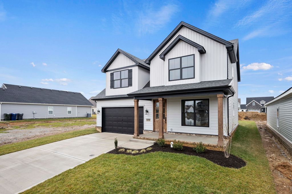 1076 Squirrel Nest Ln, Lexington, KY 40509 Trulia