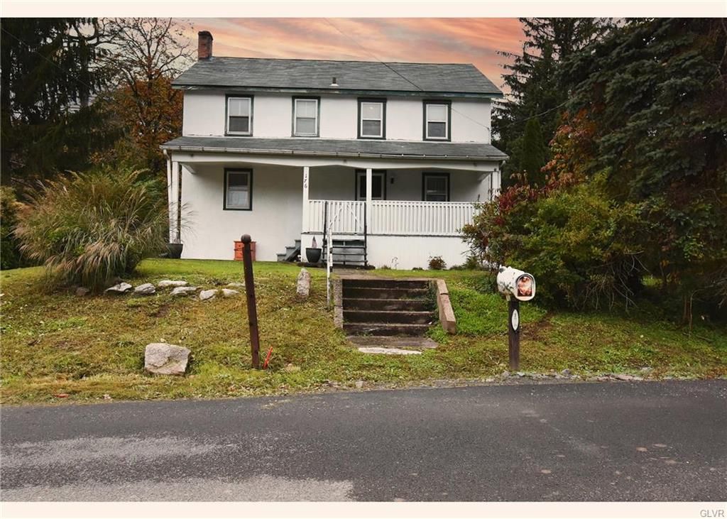176 Freedom Rd, Drums, PA 18222
