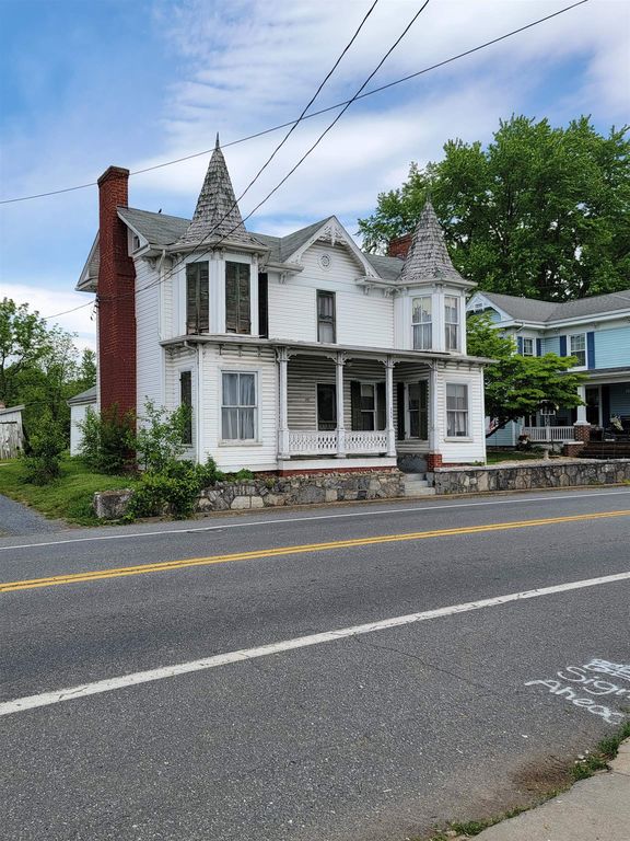 255 S Main St, Mount Crawford, VA 22841 Trulia