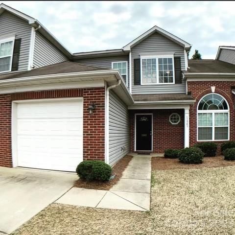 11943 Stratfield Place Cres, Pineville, NC 28134
