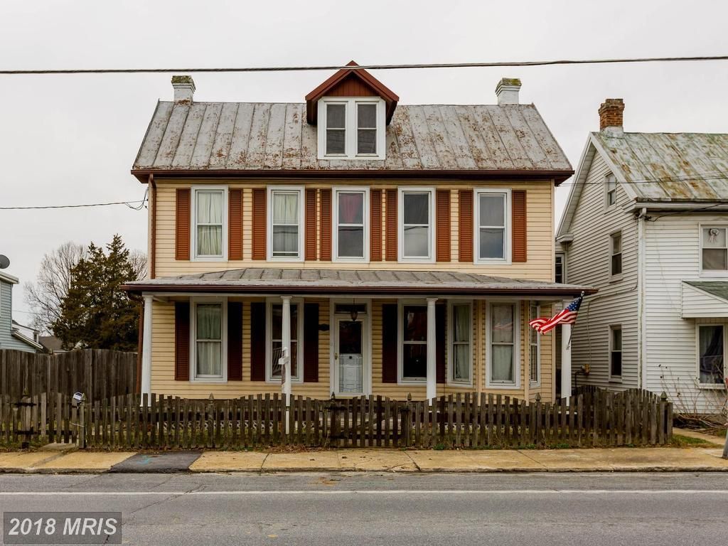 1354 N Main St, Hampstead, MD 21074 Trulia