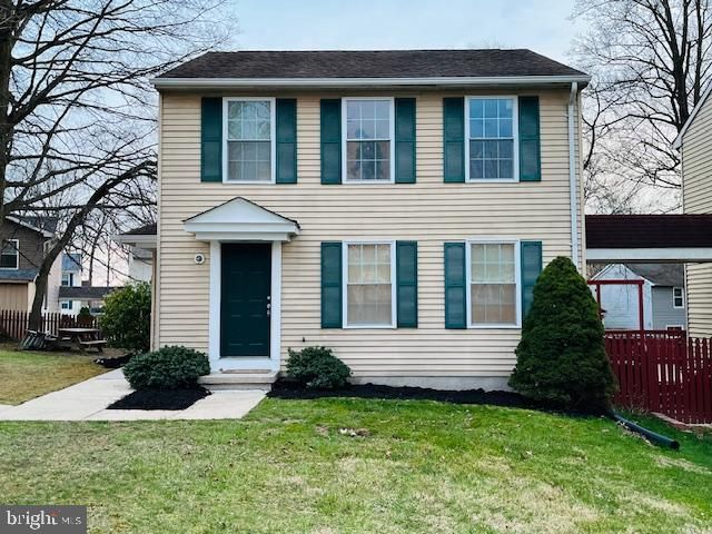 8636 Heathermill Rd, Baltimore, MD 21236