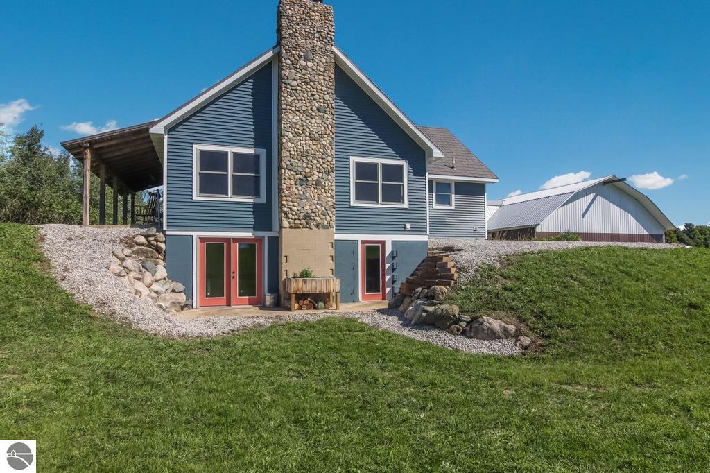 10091 County Road 633, Buckley, MI 49620 Trulia