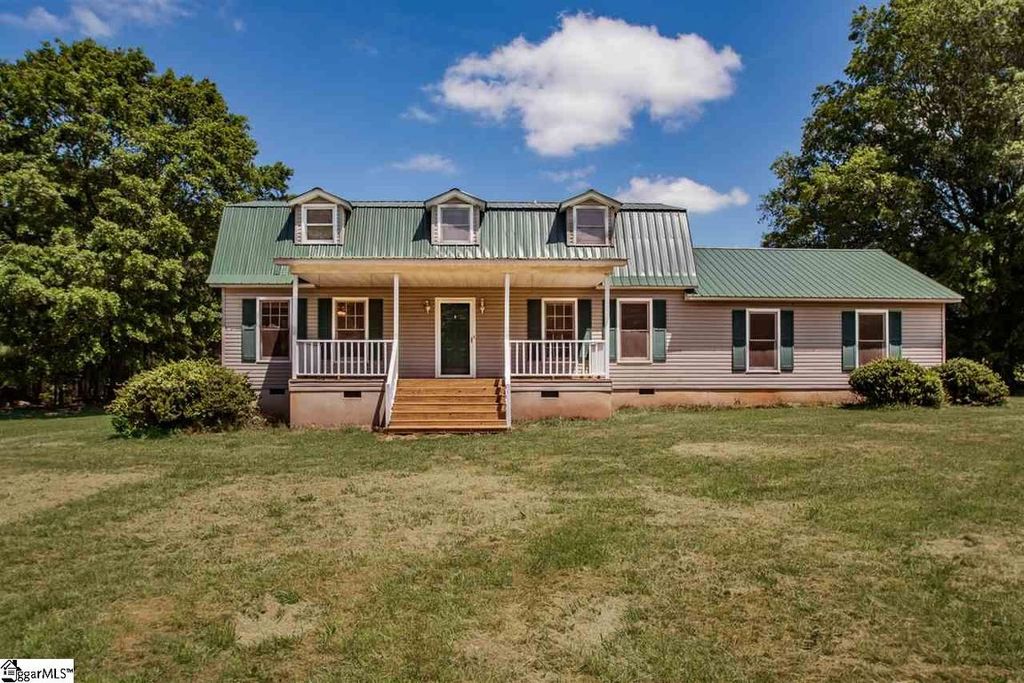 2060 Indian Mound Rd, Laurens, SC 29360 Trulia