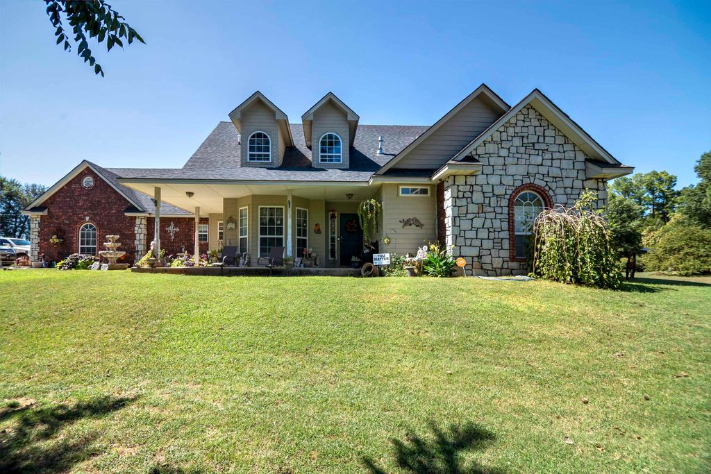 305 N Walnut St, Marlow, OK 73055 Trulia