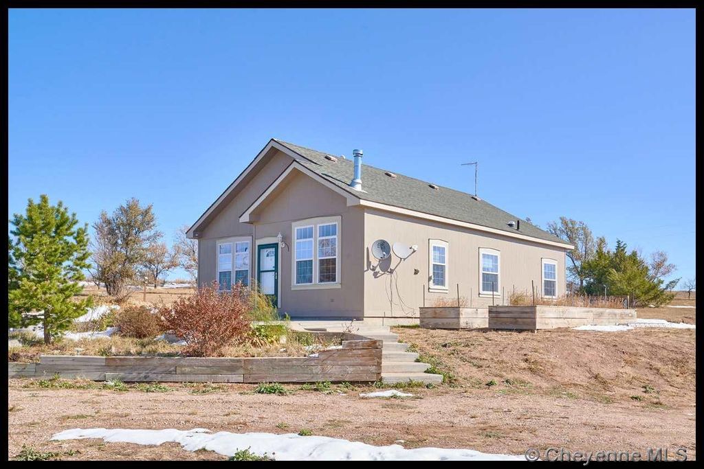 982 Mallard Ln, Burns, WY 82053 Trulia