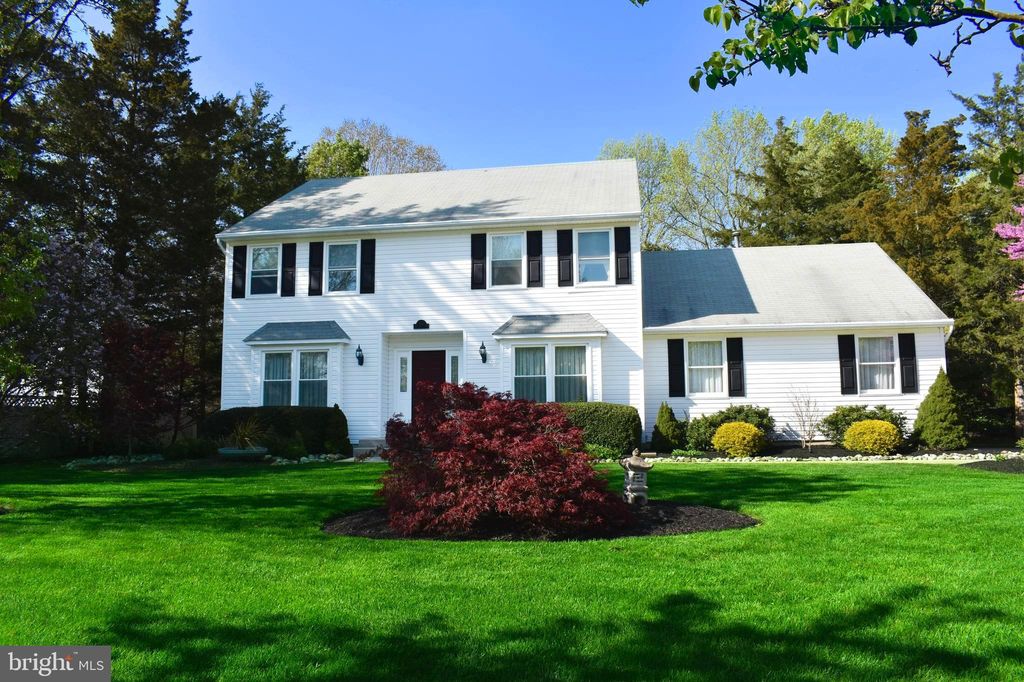 114 Cider Press Dr, Mullica Hill, NJ 08062 Trulia