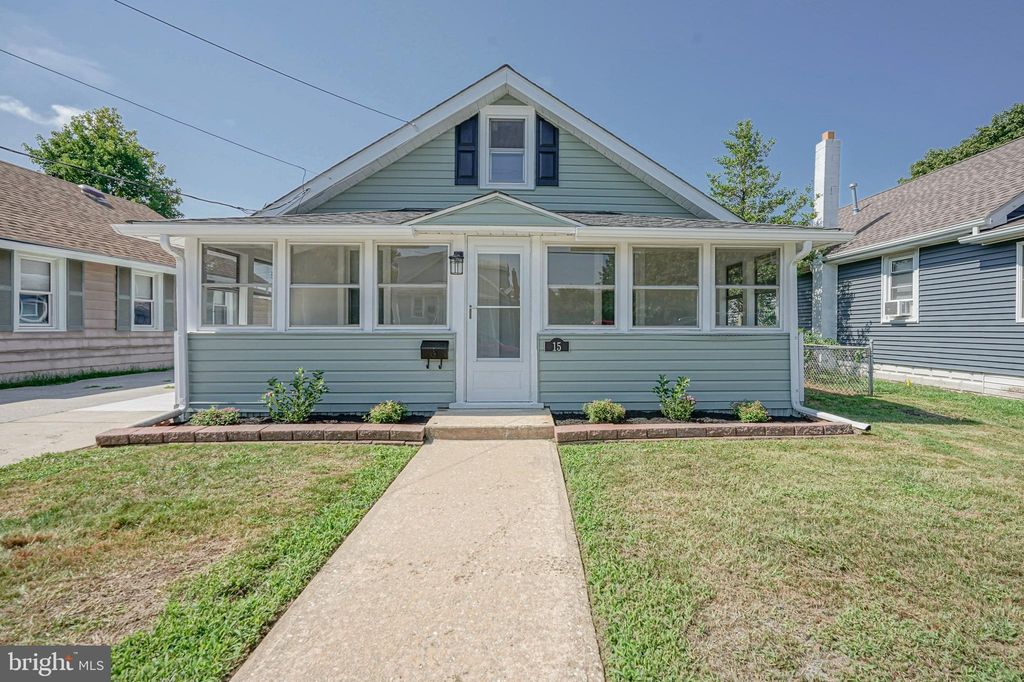 15 Harding Ave, Pennsville, NJ 08070 Trulia