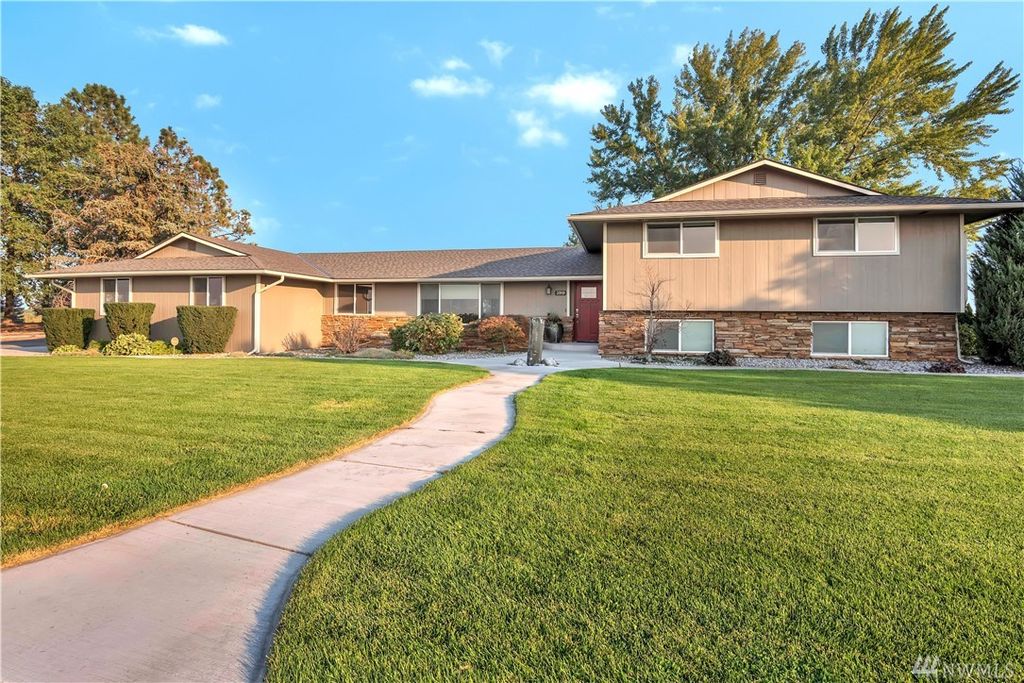 3919 6th Ave NW, Ephrata, WA 98823 Trulia