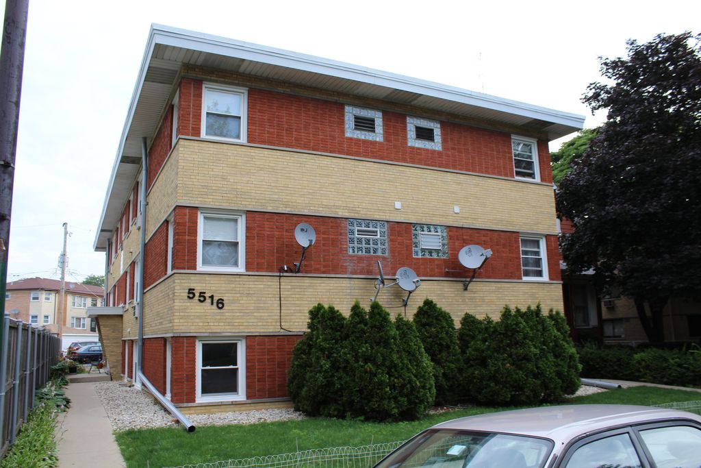 5516 W Higgins Ave #GSW, Chicago, IL 60630