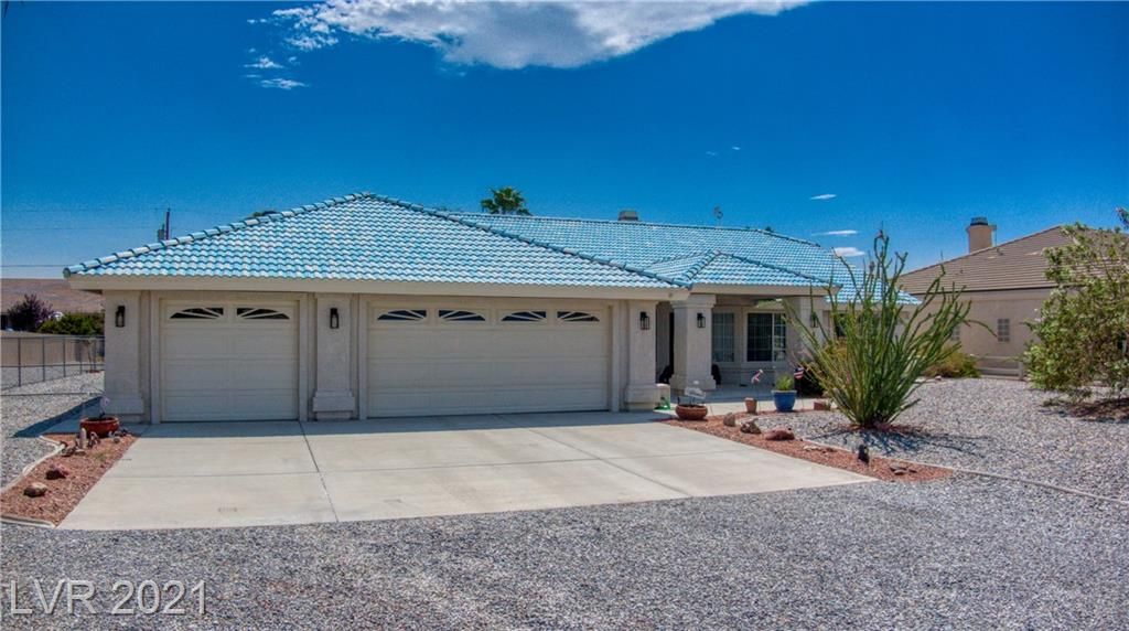 1701 Augusta St, Pahrump, NV 89048