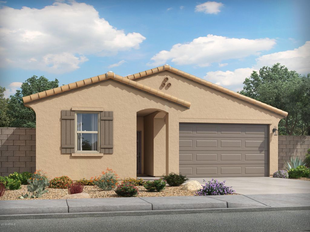 4126 W  Coneflower Ln, San Tan Valley, AZ 85142