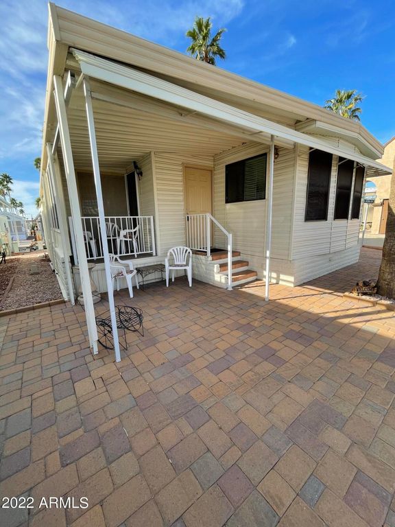 1160 S Kiowa Cir, Apache Junction, AZ 85120