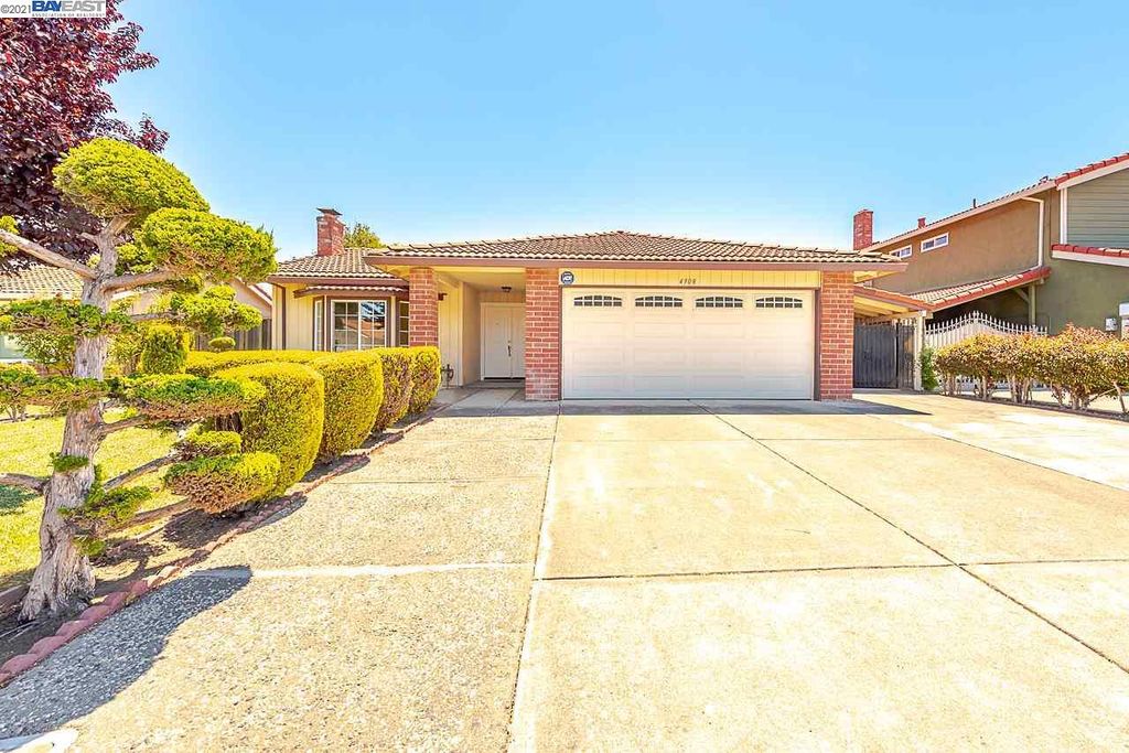4908 Caspar St, Union City, CA 94587 Trulia