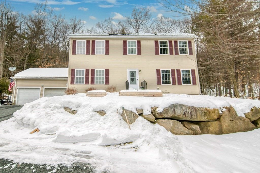 11 Mountain Rd, Erving, MA 01344 Trulia