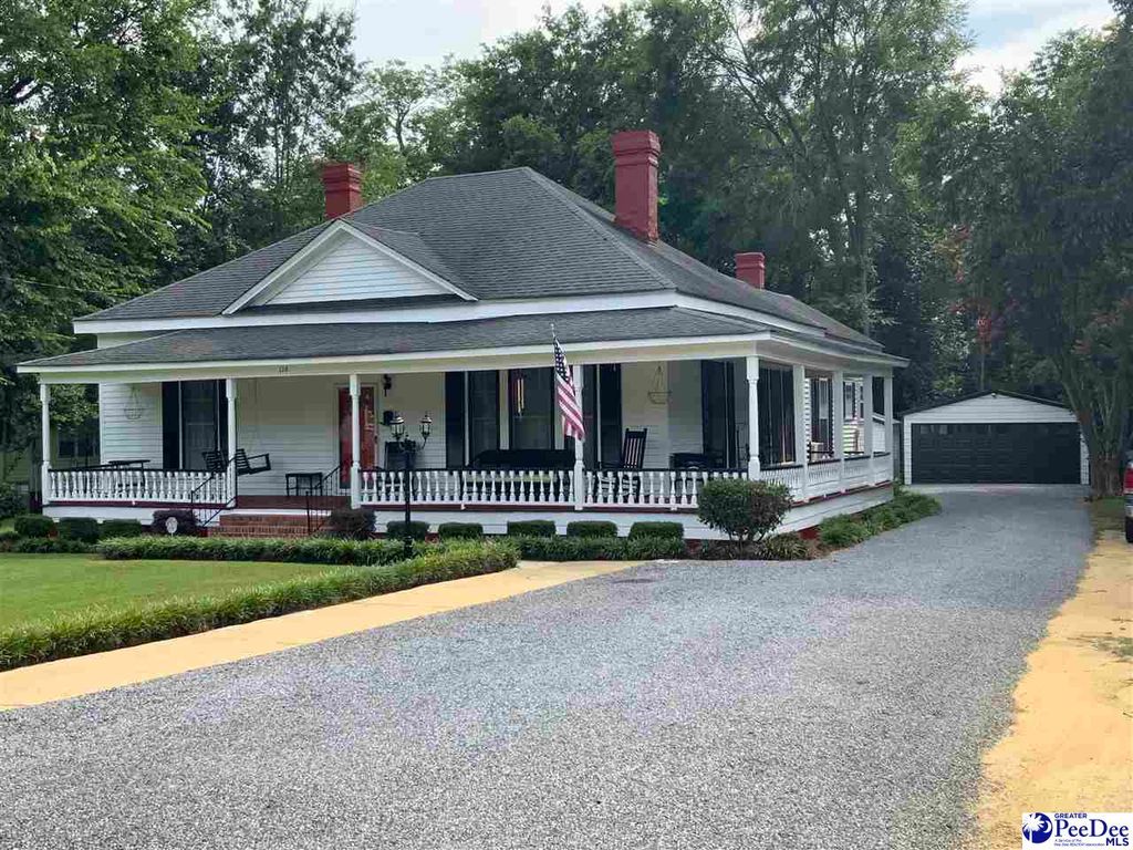 116 Moore St, SC 29512 Trulia