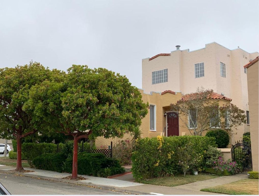 3010 26th Ave, San Francisco, CA 94132