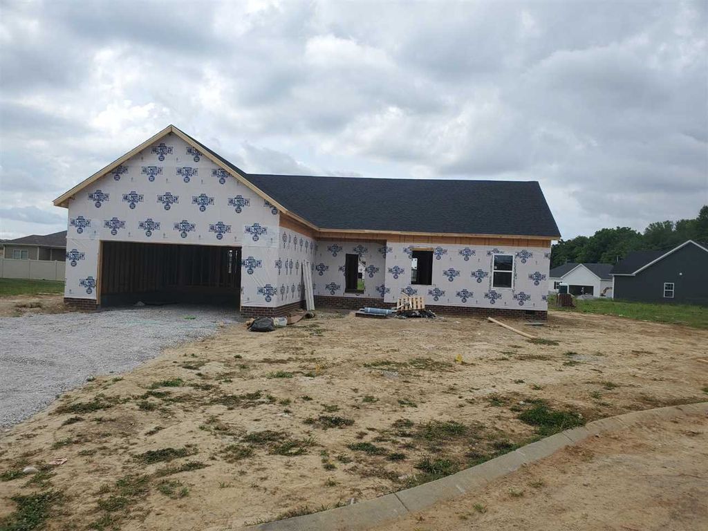 1307 Westhampton Ct, Franklin, KY 42134