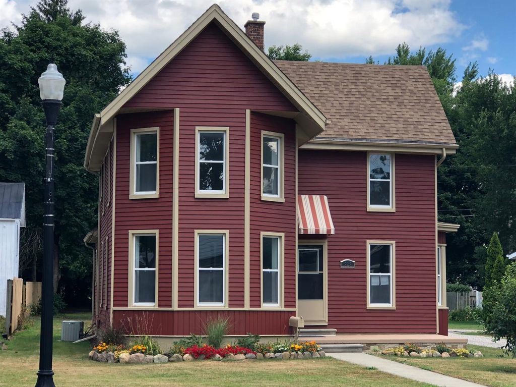 323 County St, Milan, MI 48160 Trulia