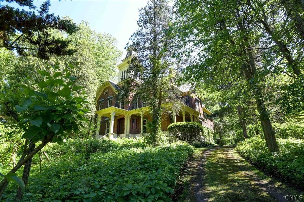 317 W Main St, Ilion, NY 13357 Trulia