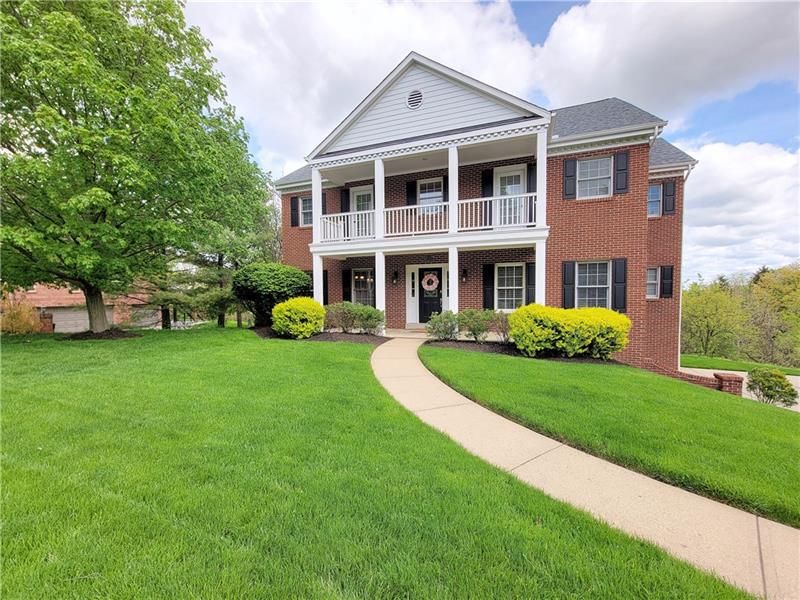 2117 W Grove Dr, Gibsonia, PA 15044 Trulia