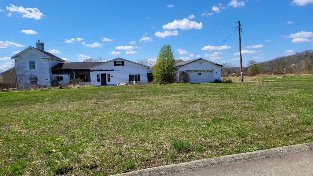 109 Kings Gate Dr, Milton, WV 25541 MLS 176066 Trulia