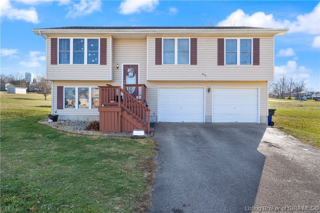 809 Old State Road 60 E, Salem, IN 47167 Trulia