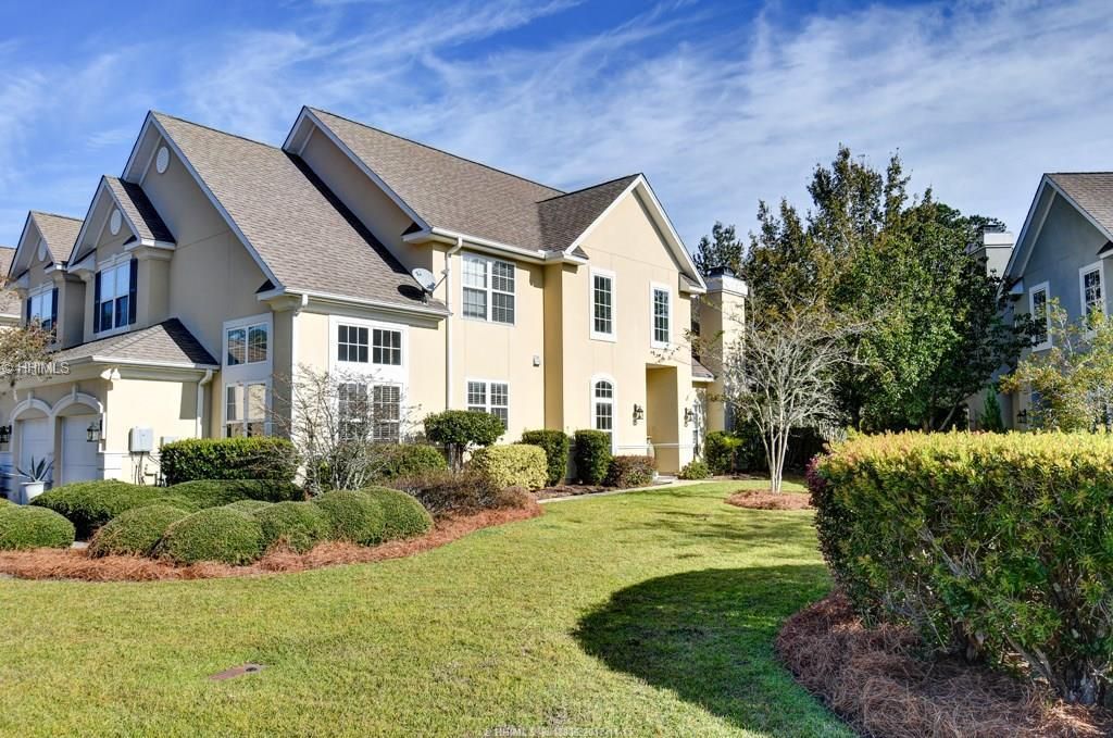 tiny homes in bluffton sc