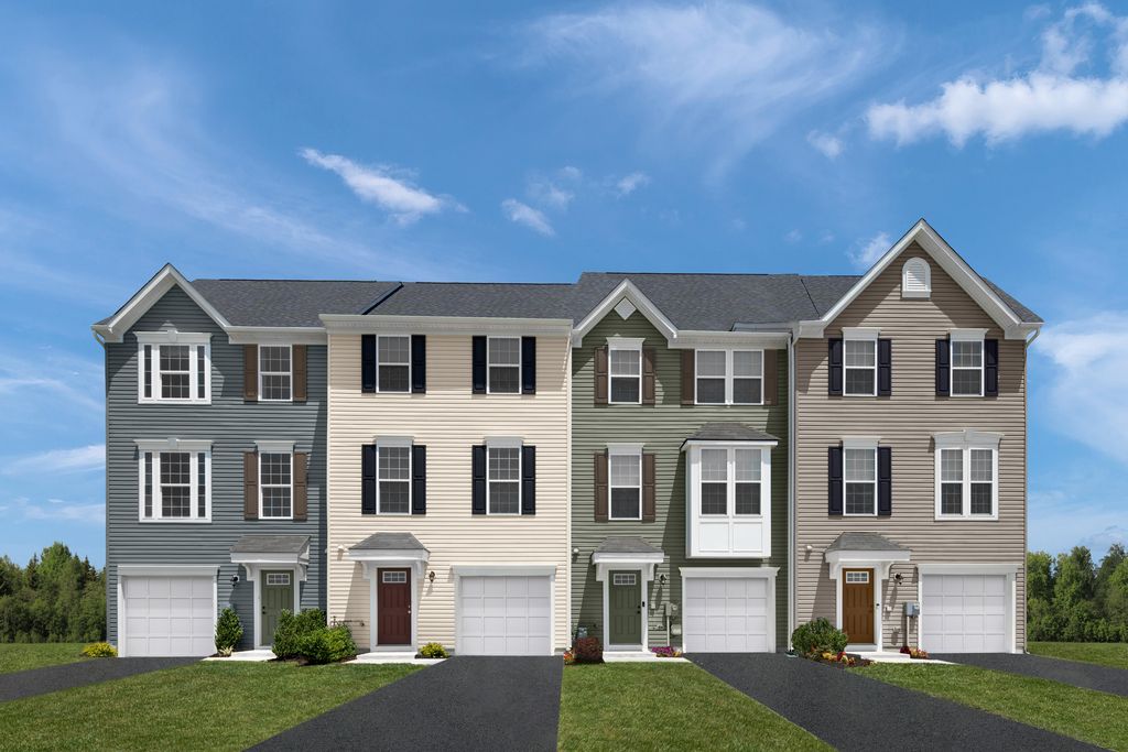 Cardinal Pointe Townhomes Hedgesville, WV Trulia