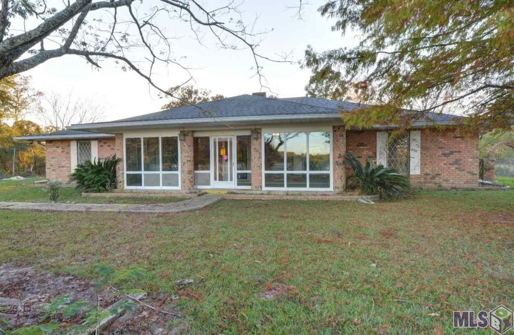 16563 Joor Rd, Zachary, LA 70791 See Estimated Value