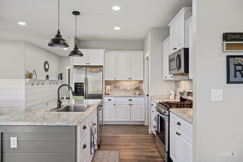 312 W 475 N, Enterprise, UT 84725