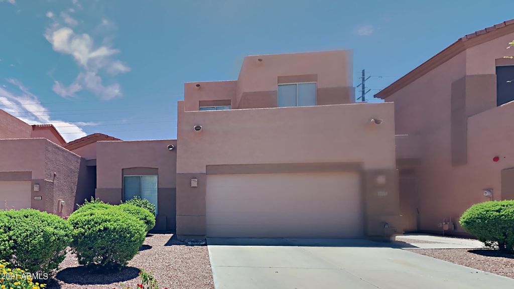 1357 W Marlin Dr, Chandler, AZ 85286