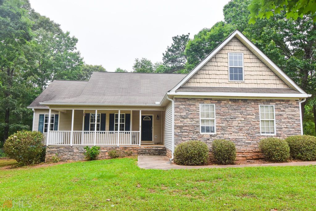 60 Whatley Rd, Griffin, GA 30224 Trulia