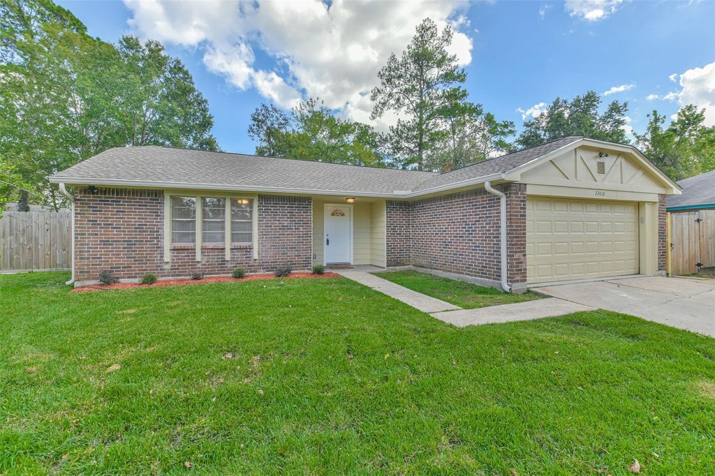 23410 Good Dale Ln, Spring, TX 77373