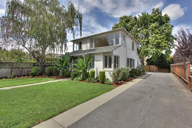 1121 Willow St, San Jose, CA 95125