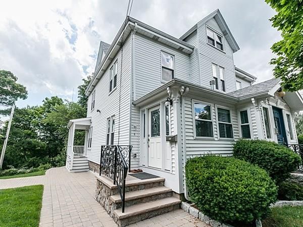 57 Hale St, Newton, MA 02464