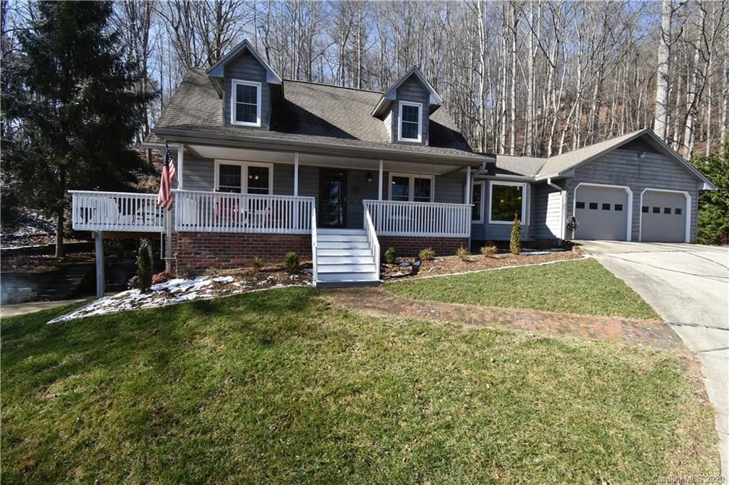 1002 High Vista Dr, Mills River, NC 28759 Trulia