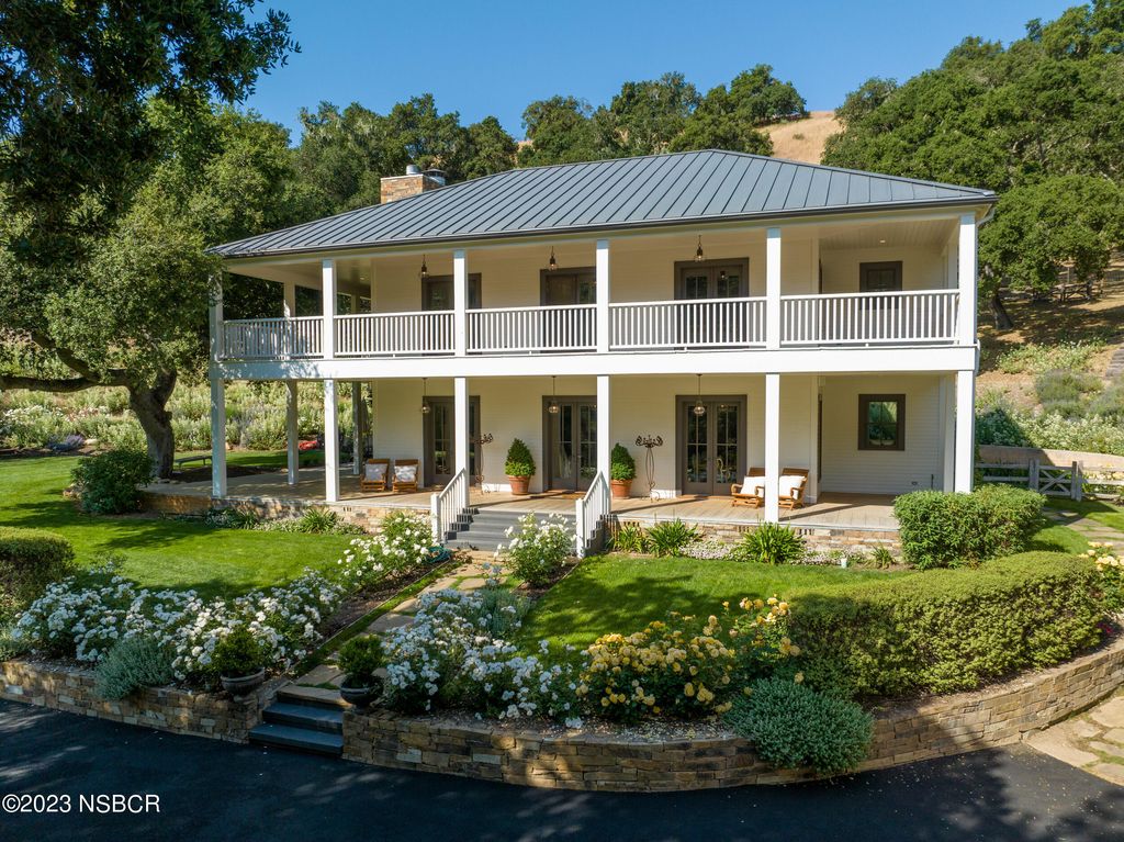 4199 Tims Rd, Santa Ynez, CA 93460 MLS 23000904 Trulia