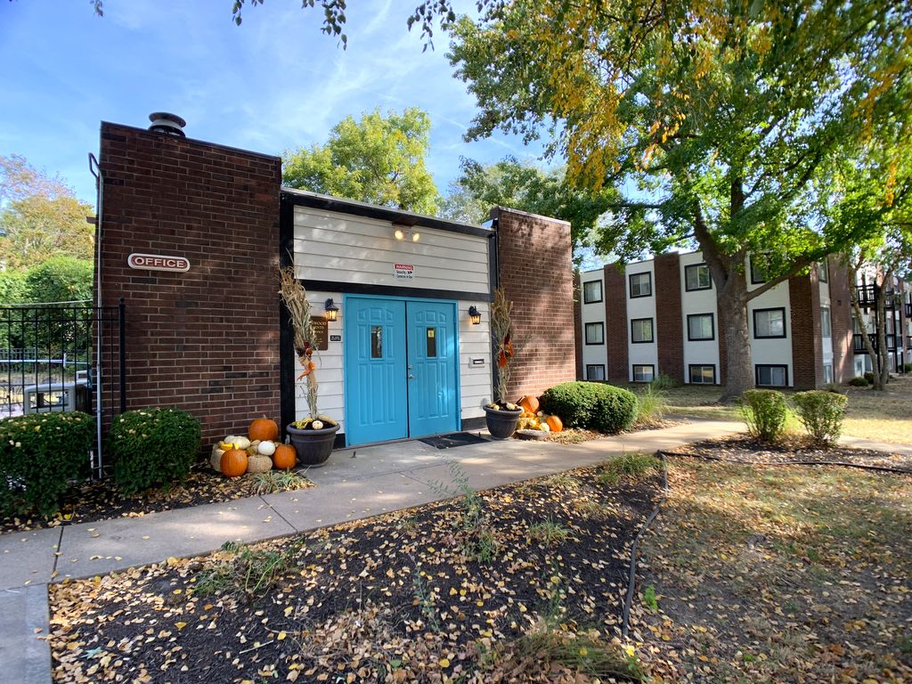 Riviera Apartments Kansas City, MO Trulia