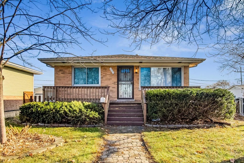 10357 Nashville Ave, Chicago Ridge, IL 60415 Trulia