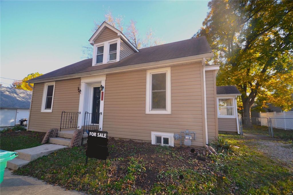 209 Cass St, Smithton, IL 62285 Trulia