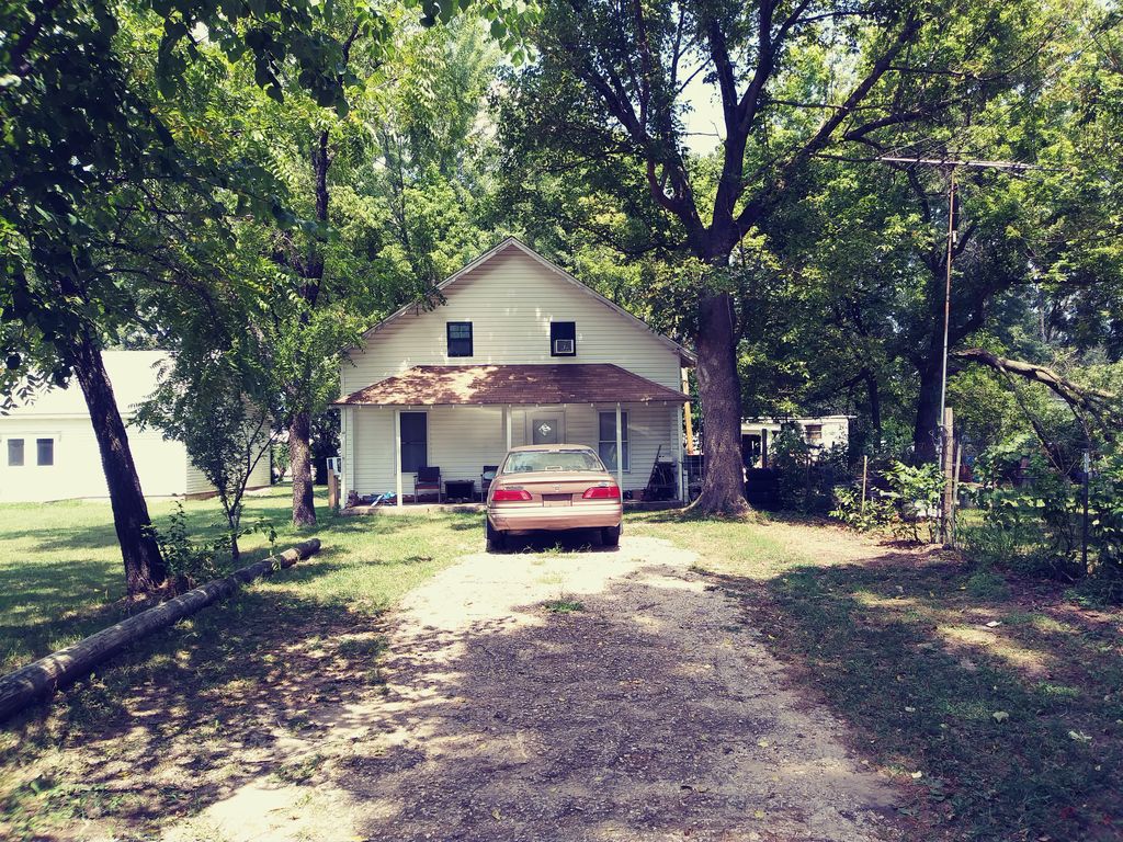 137 Junction St, Raymondville, MO 65555 Trulia