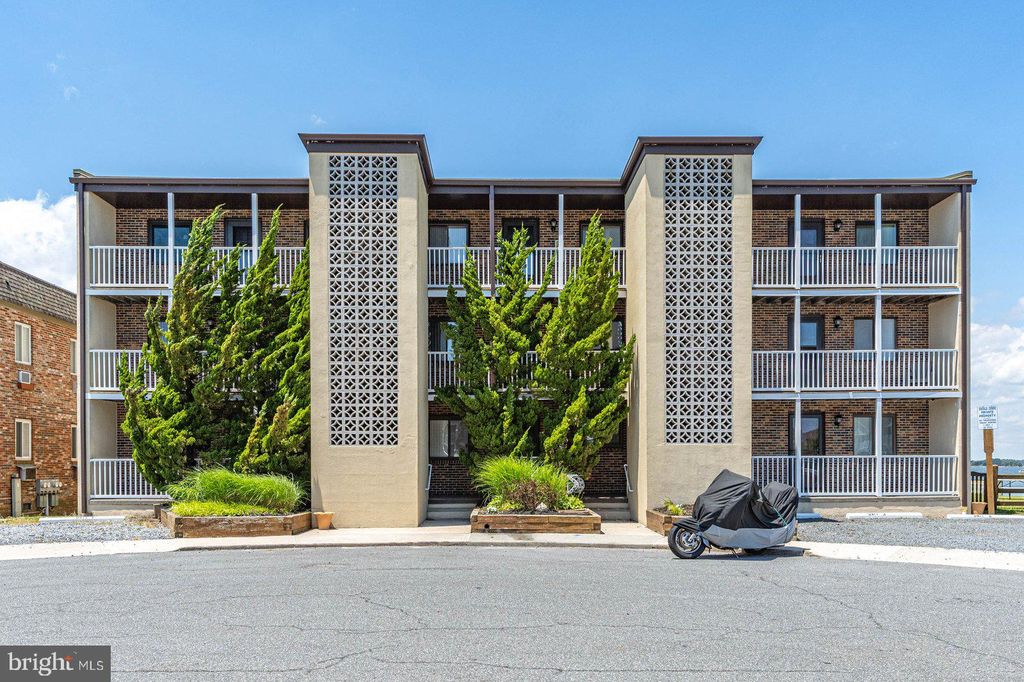 11615 Shipwreck Rd 7, Ocean City, MD 21842 MLS MDWO2021002 Trulia