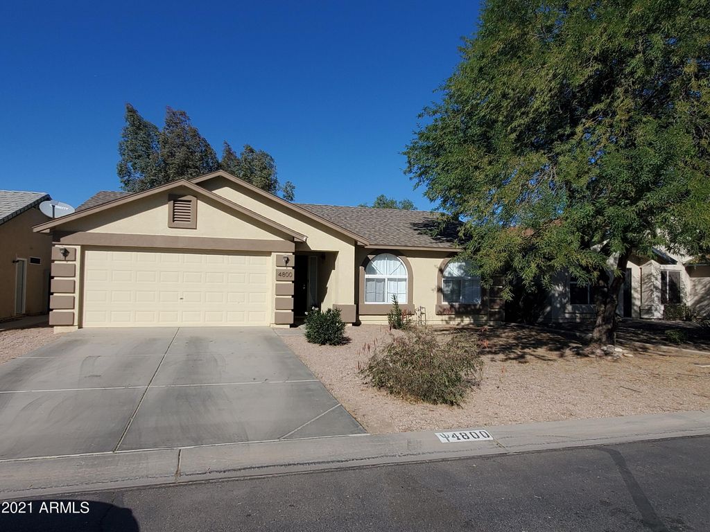 4800 E Shapinsay Dr, San Tan Valley, AZ 85140